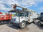 2003 International 4300 Forestry Bucket Truck