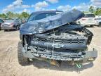 2017 Chevrolet Silverado K1500 LTZ