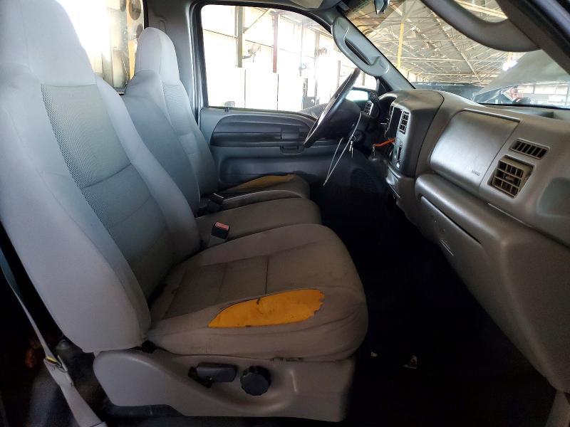 2003 Ford F250 Super Duty