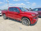 2022 Chevrolet Silverado LTD K1500 RST