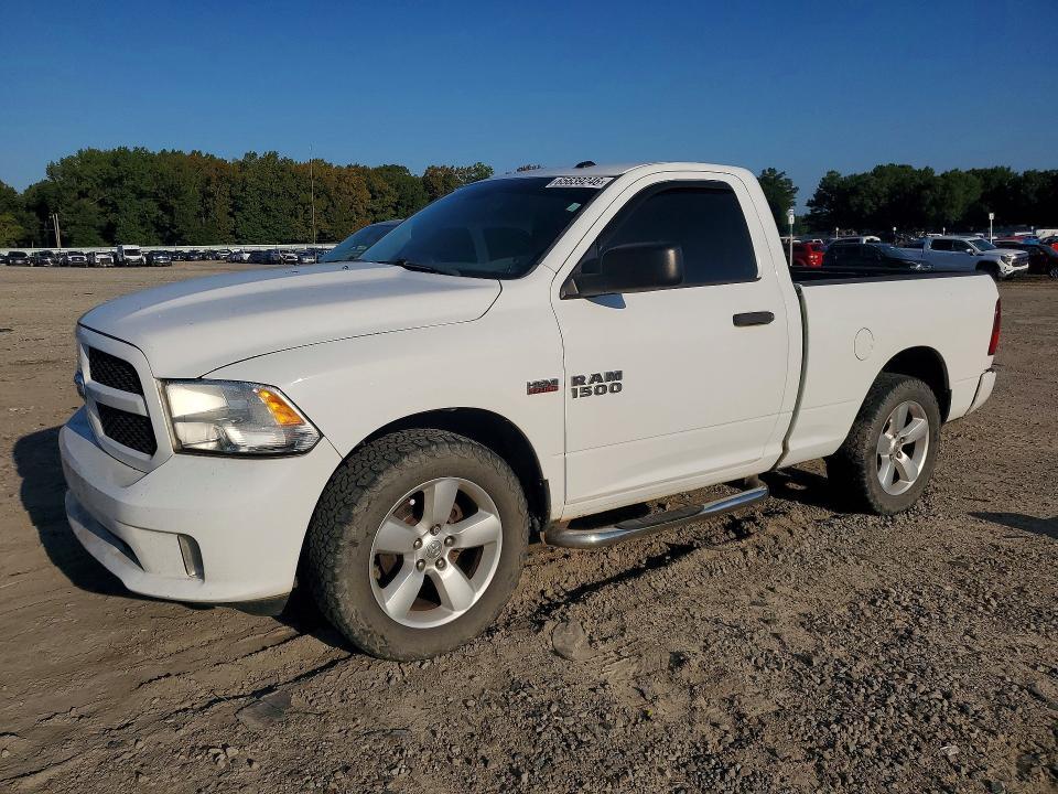 2014 Dodge RAM 1500 ST