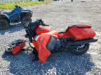 2026 Harley-Davidson Flhx