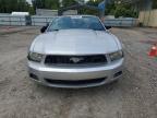 2012 Ford Mustang