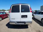 2018 Chevrolet Express G3500 LT