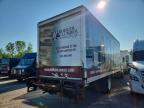 2015 Hino 258/268 BOX Truck
