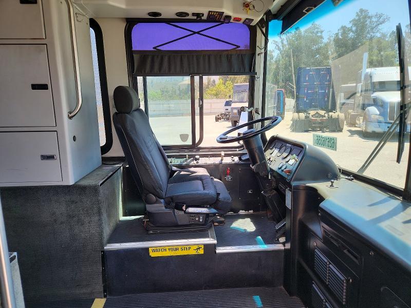 2010 El Dorado Axess