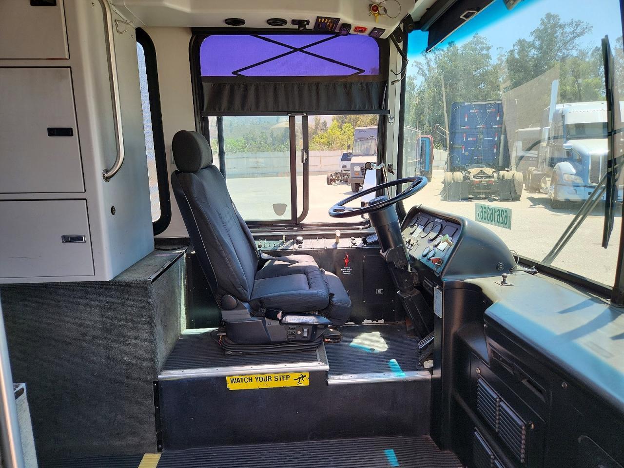 2010 El Dorado Axess