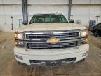 2014 Chevrolet Silverado K1500 High Country