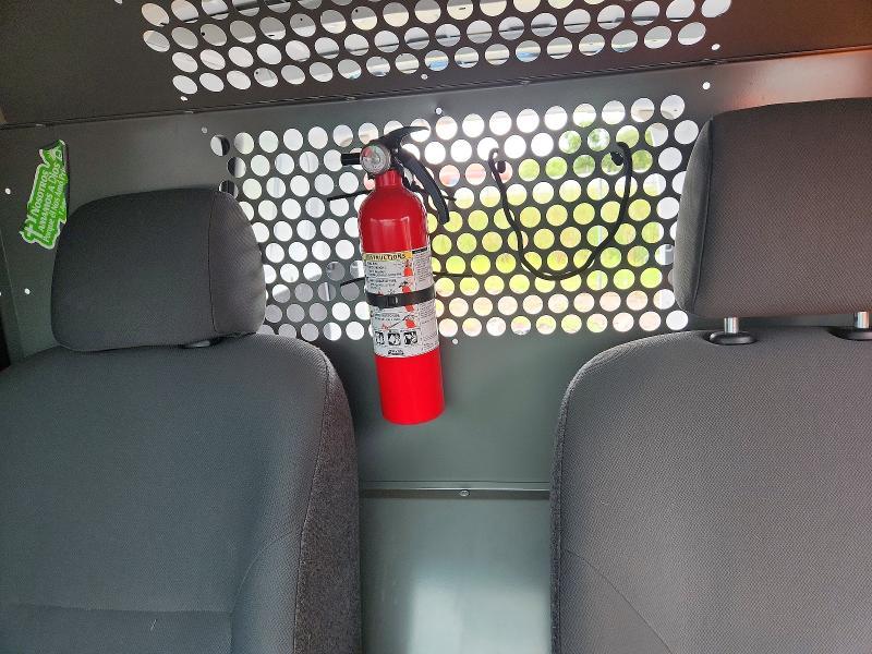 2019 Nissan NV200 SV