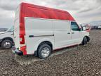 2021 Nissan NV 2500 HD SV