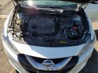 2017 Nissan Maxima sr