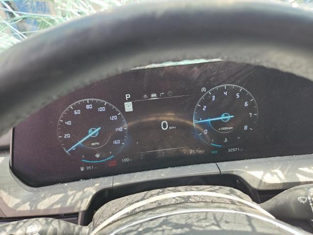 2024 KIA Telluride Sx-prestige X-pro