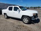 2008 Honda Ridgeline RTS