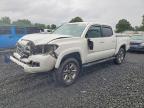2017 Toyota Tacoma Limited