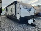 2023 Forest River Puma Camper