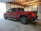 2016 GMC Sierra K1500 SLT