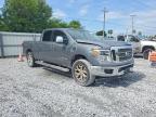 2017 Nissan Titan XD SL