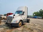 2016 Kenworth Construction T680