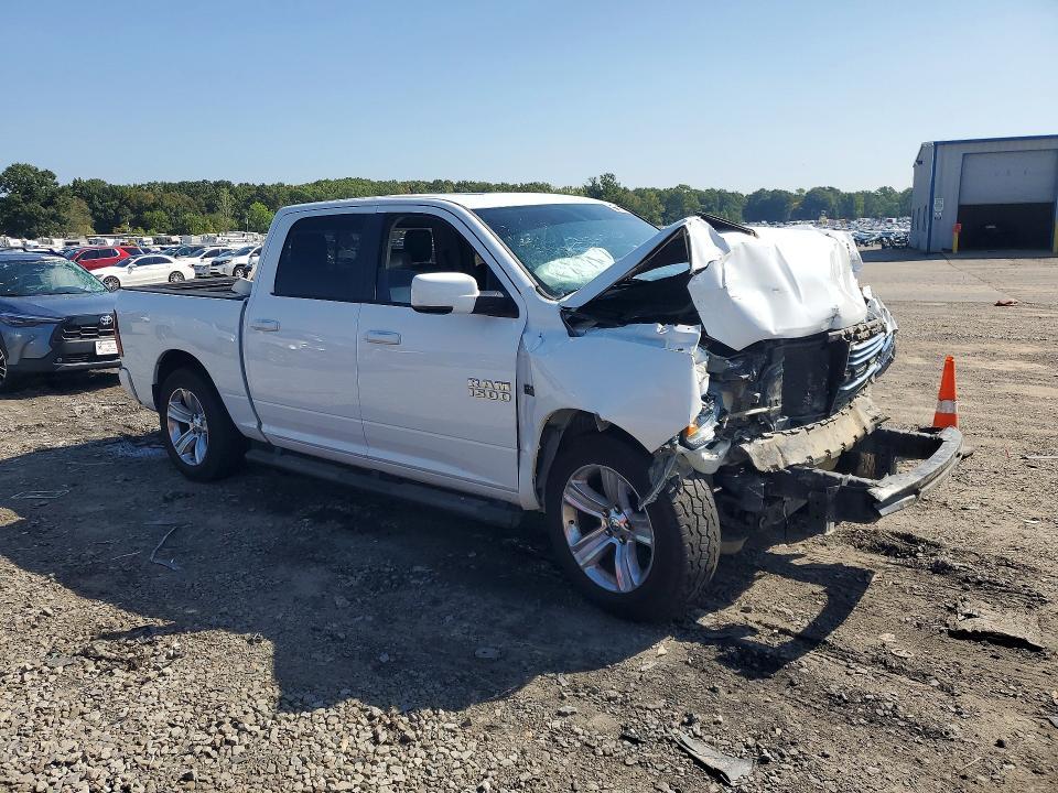 2013 Dodge RAM 1500 Sport