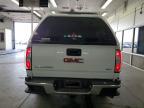 2017 GMC Canyon SLT