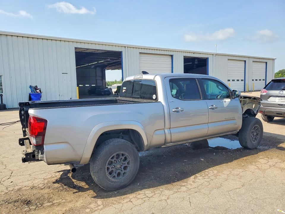 2020 Toyota Tacoma SR5 V6