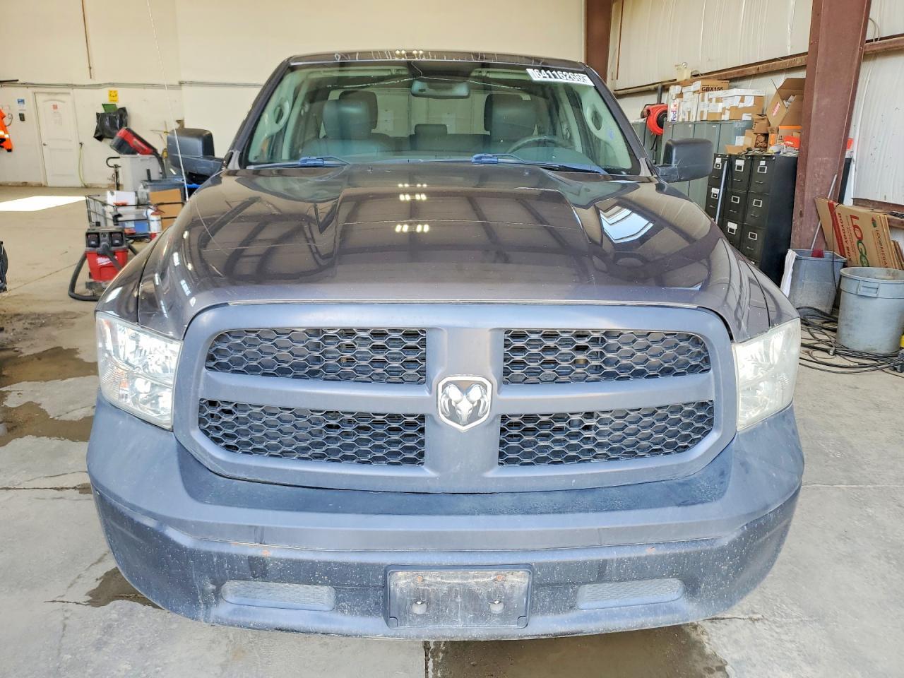 2019 Dodge RAM 1500 Classic Tradesman