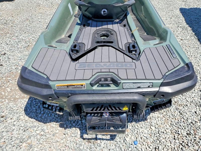2022 Sea Doo SEA DOO GT