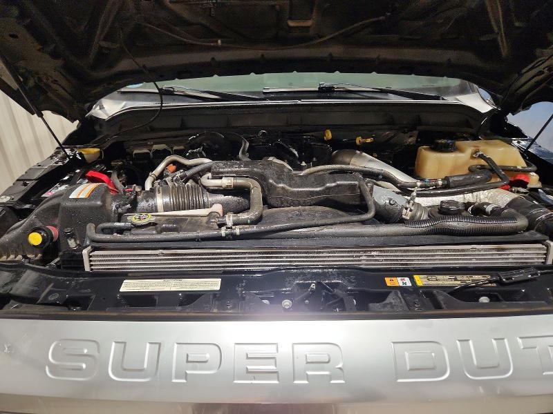2015 Ford F250 Super Duty