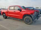 2020 Chevrolet Silverado K1500 Trail Boss Custom