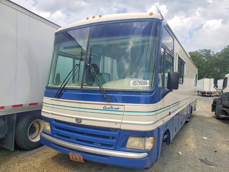 1996 Pace American Arrorr RV