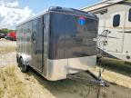 2024 Interstate VICT716TA2 Enclosed Cargo Trailer