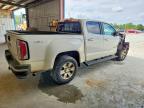 2016 GMC Canyon SLE