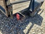 2000 Big Tex Utility Trailer