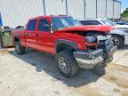 2004 Chevrolet Silverado K2500 Heavy Duty