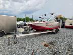 2011 Seamaster/united Marine C 2011 Mastercraft Boat X 25-Boat