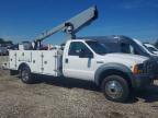 2005 Ford F450 Super Duty Bucket Truck