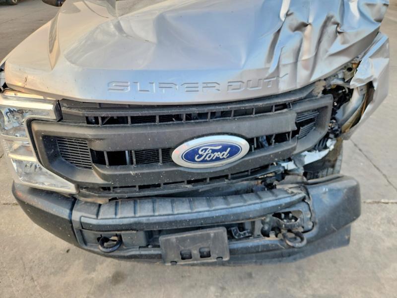 2022 Ford F250 Super Duty