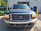 2001 Ford F250 Super Duty