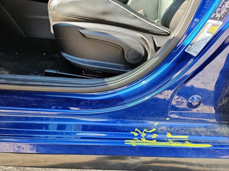 2020 KIA Forte GT Line