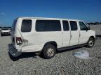 2008 Ford Econoline E350 Super Duty Wagon
