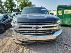 2021 Chevrolet Silverado K1500 LTZ