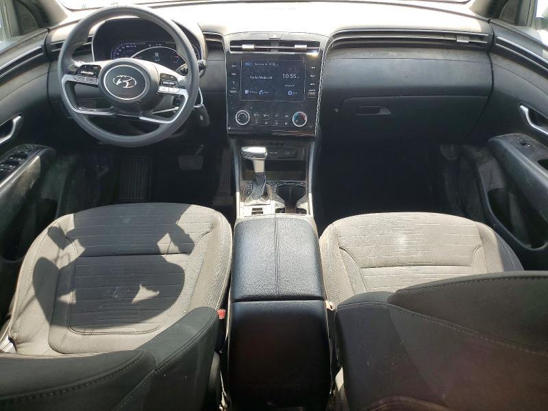 2022 Hyundai Santa Cruz SE
