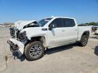 2026 GMC Sierra K1500 AT4
