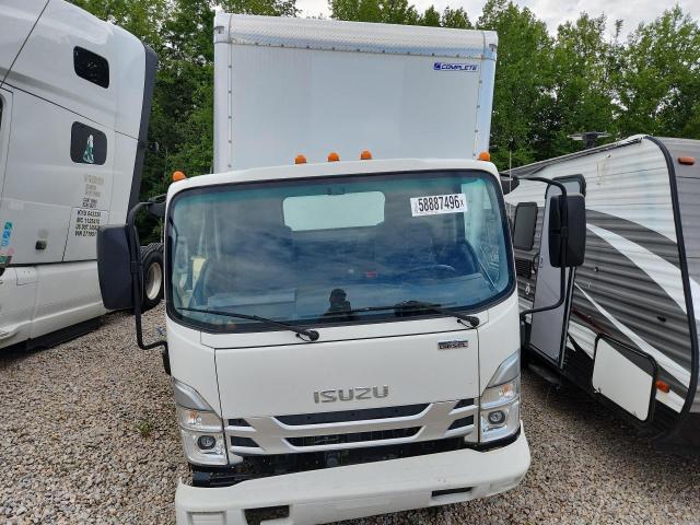 2024 Isuzu NRR BOX Truck