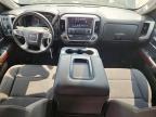 2018 GMC Sierra K1500 SLT