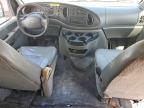 2007 Ford Econoline E350 Super Duty Wagon