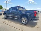 2025 Chevrolet Silverado K1500 High Country