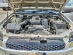 2008 Chevrolet Colorado