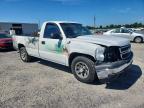 2007 Chevrolet Silverado C1500 Classic