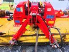2014 Pottinger Novacat 301 Disc Mower